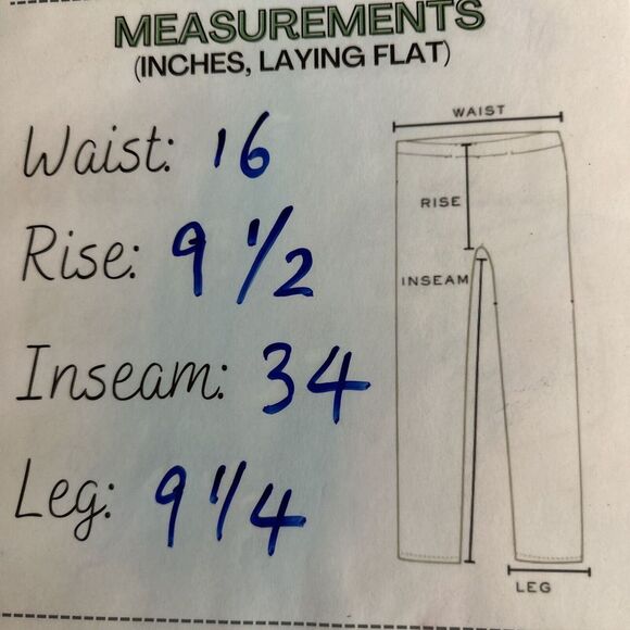 Piazza Sempione Kim Pants Gray US 12 / EU 48 NWT Made in Italy - Picture 10 of 11